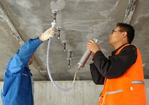 混凝土产生裂缝的原因是什么