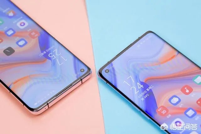 适合情侣的手机，有哪些推荐？