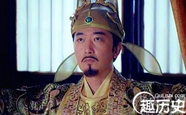 宋太祖赵匡胤杯酒释兵权简单介绍 结果如何