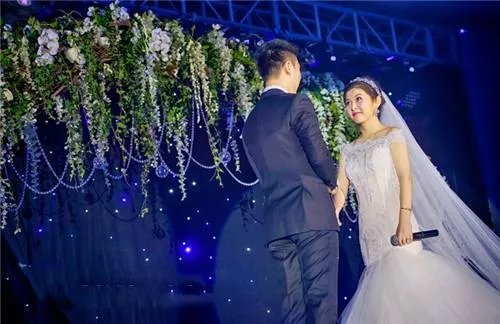 婚礼仪式流程大全 婚礼仪式的流程是怎样的