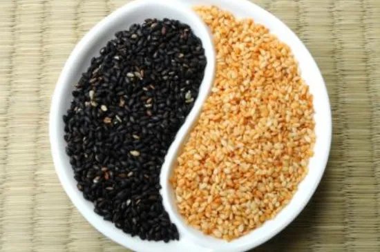 吃芝麻的好处和坏处