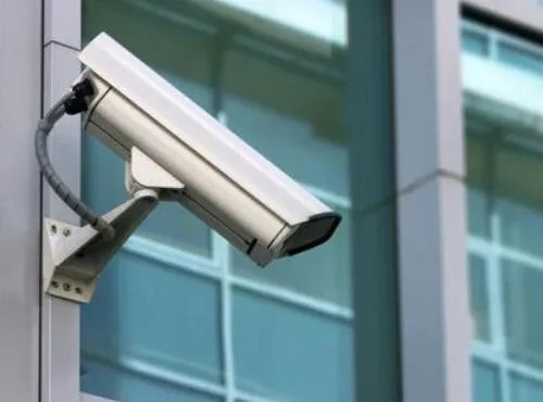 监控摄像头怎么连接