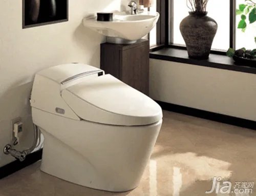 中国十大卫浴品牌之一 toto马桶怎么样