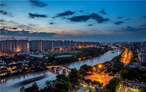 济南房价最新走势图  2017年济南何处适合投资买房