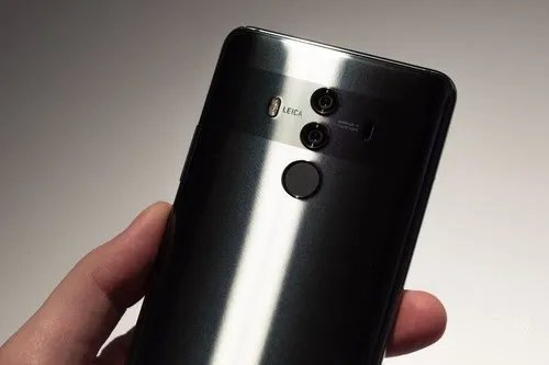 一组图看出华为Mate10对比Mate10 Pro所有差别