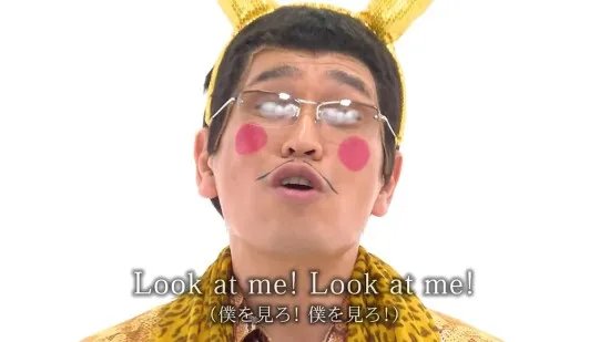 PICO太郎与皮卡丘合作推出新曲 新一代魔性舞曲来了