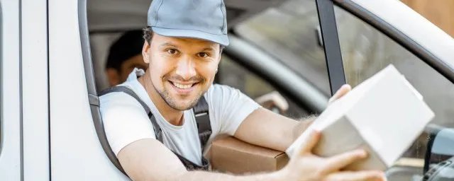 快递空包是什么意思