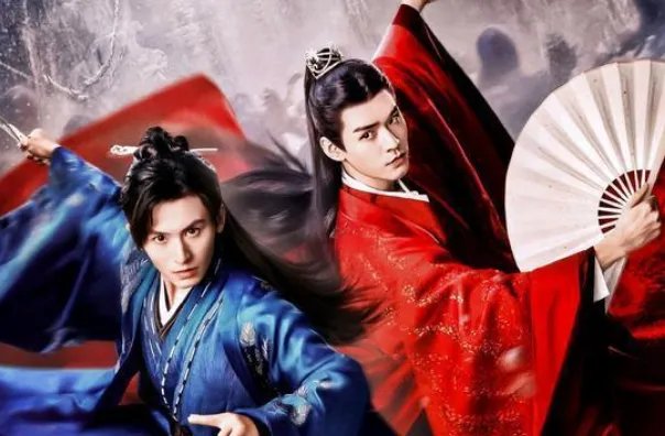 纽约餐馆给《山河令》粉丝打折，《山河令》到底有多火？