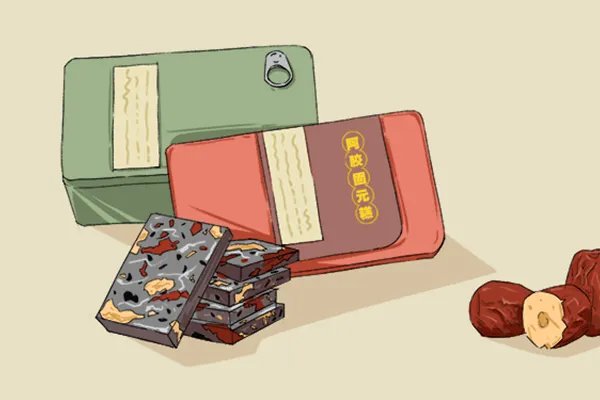 哪些人群不适合吃阿胶