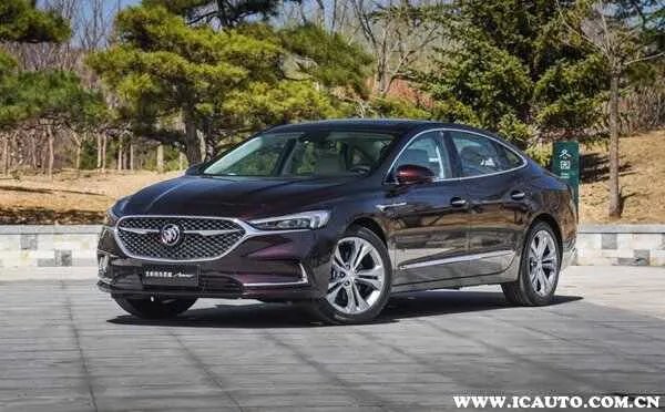 别克君越2.0t和2.4l哪个好