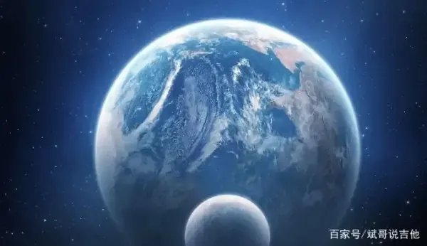 月球在过去25亿年里不断远离地球，月球为什么不会被地球吸引过来？