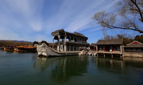 北京旅游景点大全排名榜