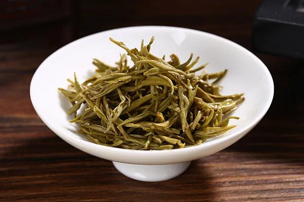 绿茶的冲泡方法 怎么冲泡绿茶