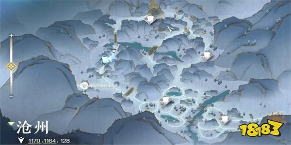 逆水寒手游游侠儿任务怎么触发 游侠儿任务攻略分享