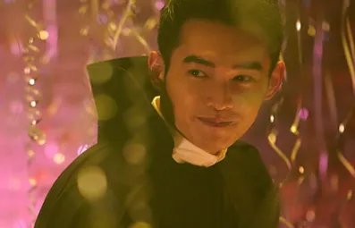 《比悲伤更悲伤的故事》的结局是什么样的 牙医的下场如何