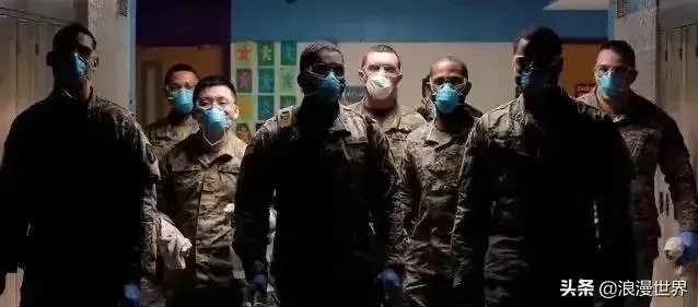 这次新冠疫情之后，美国从此会成为二流国家吗？