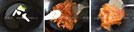 蕃茄牛肉汤怎么做好吃？