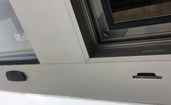 轩尼斯·柏菲断桥平开窗评测