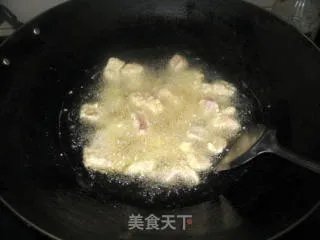 咕噜肉