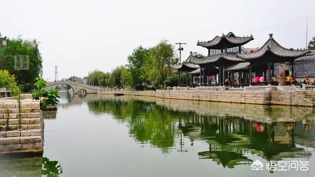 济宁有哪些旅游景点？