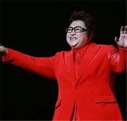 韩红老公简历曝光 她老公管彤个人资料及简介