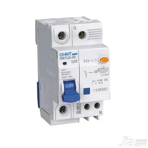 什么是空开 空开原理是什么