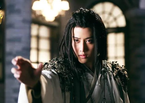 《无心法师》里的白琉璃到底是什么来历？ - 芝士回答