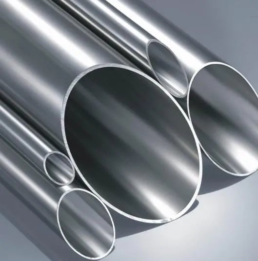 薄壁不锈钢管连接方式有什么