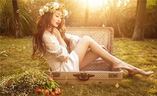 个人写真多少钱 个人写真怎样拍好看