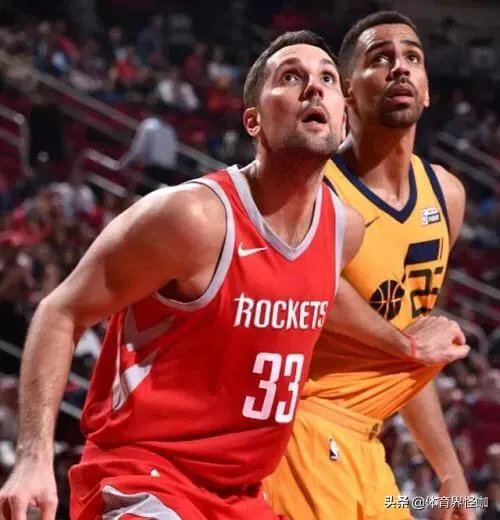 莱恩安德森部分保障合同重回火箭队，火箭为什么再次选择曾经放弃的安德森？