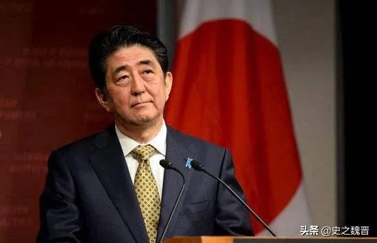 安倍提出辞职后，为何还要坚持任职到下任首相选出为止？