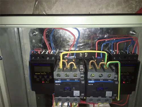 三相380v功率计算公式是什么