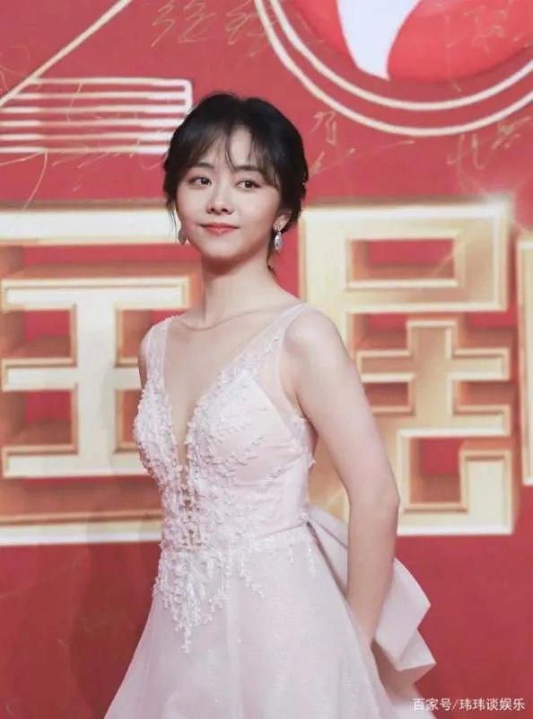 哪个女明星走红毯最美？