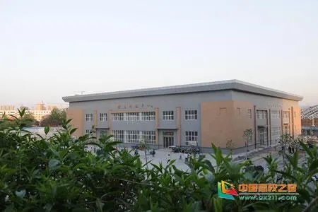 三门峡市有哪些大学？