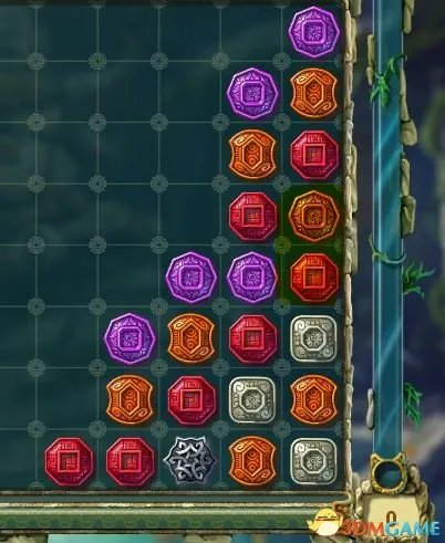 蒙特祖玛的宝藏3 图文全攻略