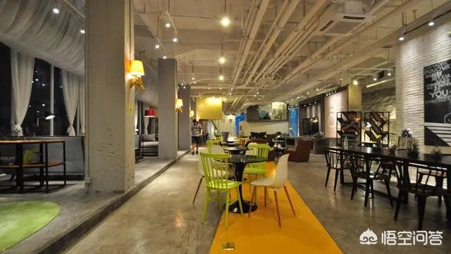 为什么现在这么多公寓出租?