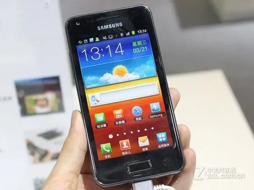 配置够用最好 三星I9070仅售1890元