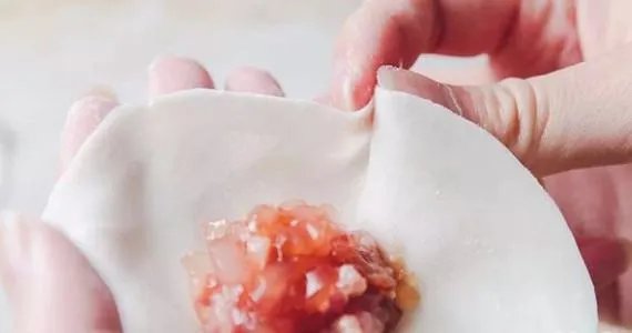 灌汤包的做法？