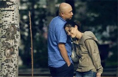 看过大男当婚随想    六段真挚感情嘲讽现实婚恋