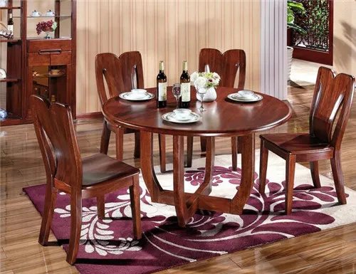 檀木家具优缺点有哪些  如何选购到优质的檀木家具