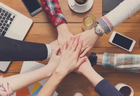 “众志成城”是什么意思?