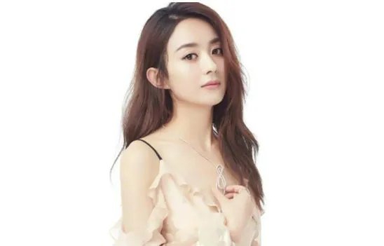 赵丽颖的原名叫什么 赵丽颖个人简历资料