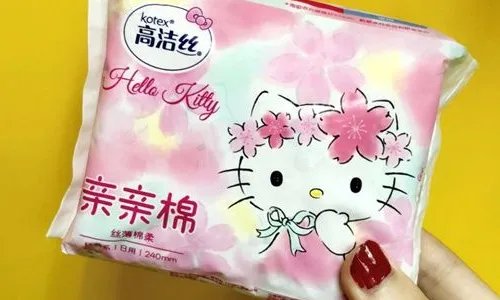 中国卫生巾10大品牌是那些？