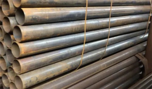 电焊圆管怎么焊接