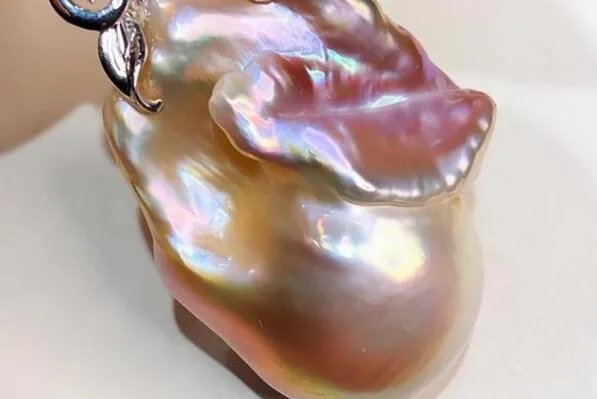 世界上最著名的十大珍珠 亚洲之珠上榜,第一是最大的天然海水珍珠