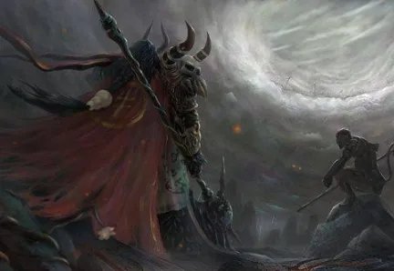 牛魔王是什么来历?牛魔王跟蚩尤有什么关系?