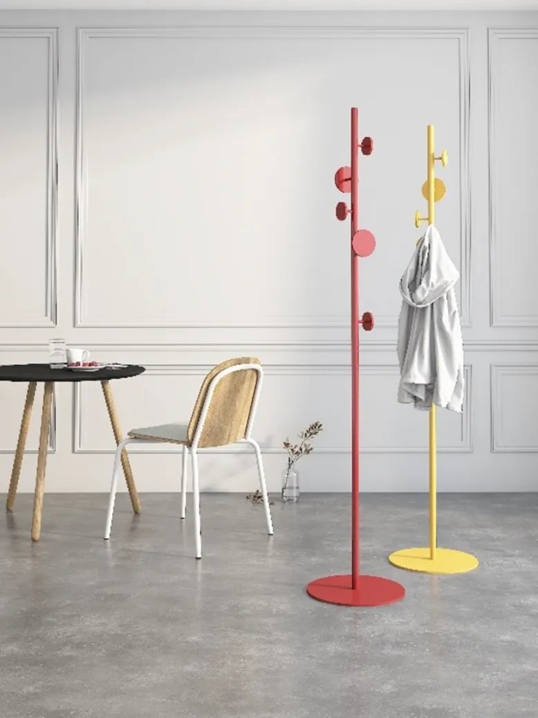 ZUOWE&Lightspace座为时尚美学WAVE艺术衣架新品上市！