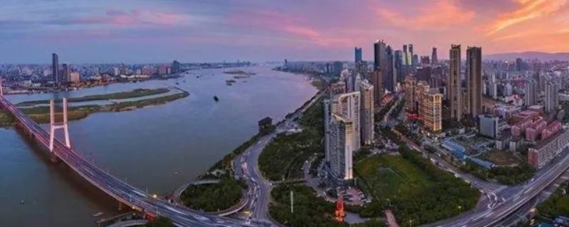 吴头楚尾是哪个省