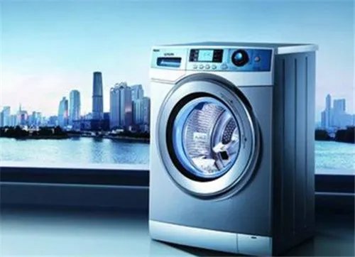 全自动洗衣机不进水是什么原因