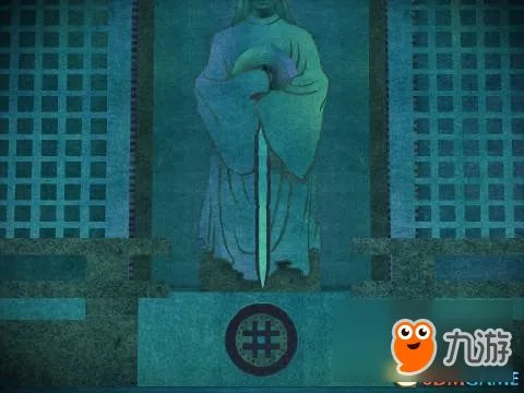 纸境第四章流程图文攻略